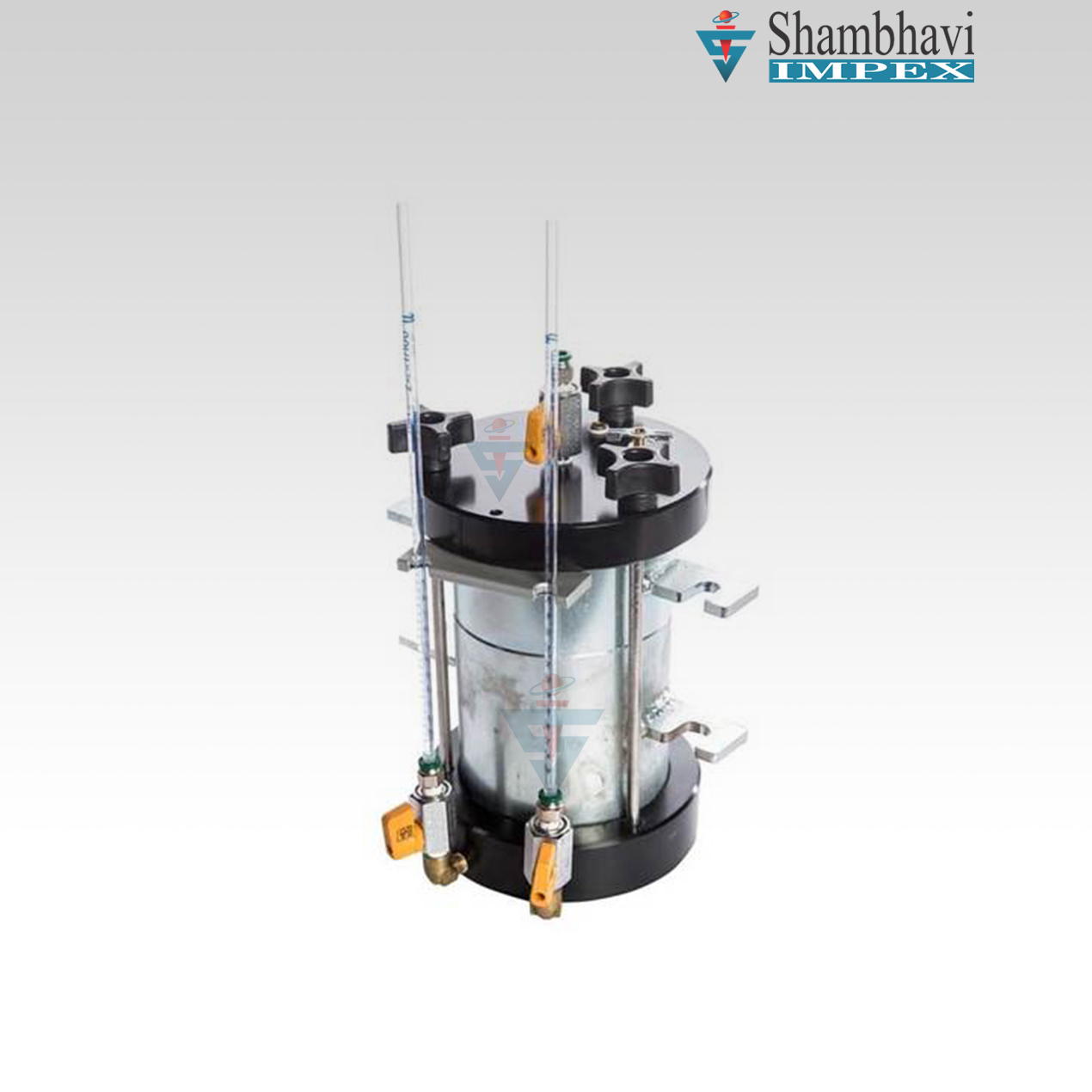 Soil Cone Penetrometer - Digital  (SISCP-02)